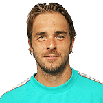 Andres Martin