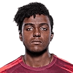 Elias Ymer