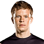 Stefan Kozlov