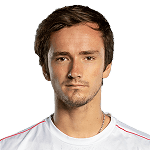 Daniil Medvedev