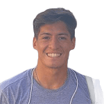 Sebastian Baez