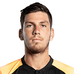 Cameron Norrie