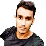 Mukund Sasikumar