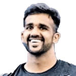 Arjun Kadhe