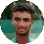 Manish Sureshkumar