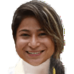 Fernanda Herazo Gonzalez Maria
