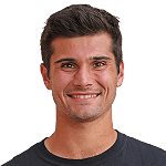 Marcos Giron