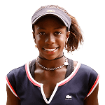 Sachia Vickery