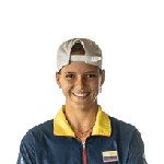 Emiliana Arango
