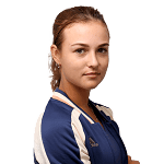 Anna Kalinskaya