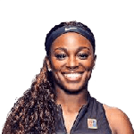 Sloane Stephens
