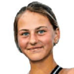 Marta Kostyuk