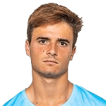 Petros Tsitsipas