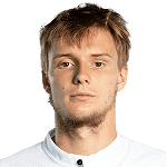 Alexander Bublik
