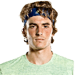 Stefanos Tsitsipas