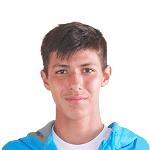 Alexei Popyrin