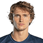 Alexander Zverev