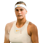 Aryna Sabalenka