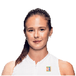 Daria Kasatkina
