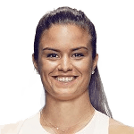 Maria Sakkari