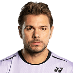 Stan Wawrinka