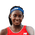 Coco Gauff