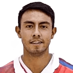Boris Arias
