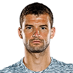 Grigor Dimitrov
