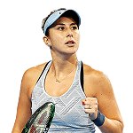 Belinda Bencic