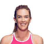 Madison Brengle