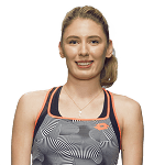 Ekaterina Alexandrova
