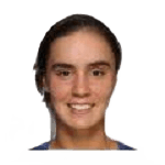 Anhelina Kalinina