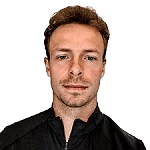 Toby Martin