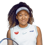 Naomi Osaka