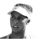 Madison Keys