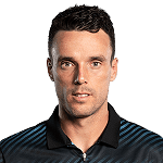 Roberto Bautista-Agut