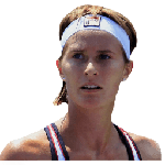Polona Hercog