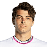 Taylor Fritz
