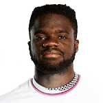 Frances Tiafoe