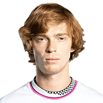 Andrey Rublev