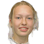 Marie Vogt