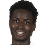 Luc Fomba