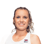 Sofia Kenin