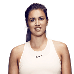 Sara Sorribes Tormo