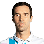 Mikhail Kukushkin