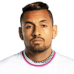 Nick Kyrgios