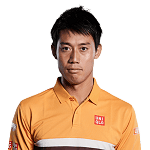 Kei Nishikori