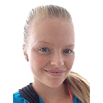 Harriet Dart