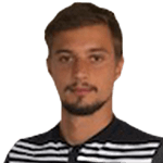 Alexander Cozbinov