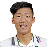 Hsin Tseng Chun